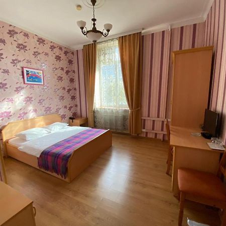 Old Yard Hotel Baku Ngoại thất bức ảnh