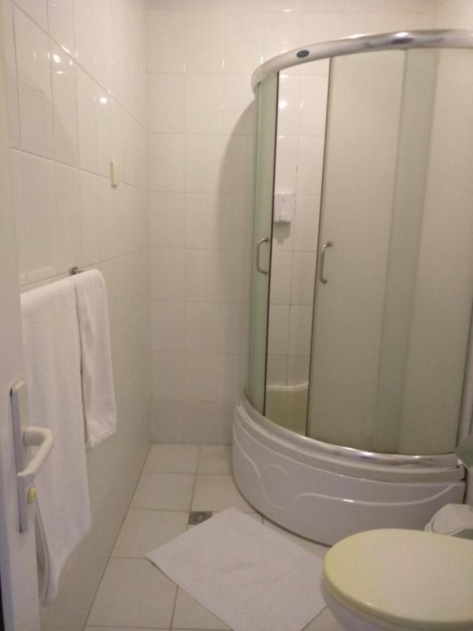 Old Yard Hotel Baku Ngoại thất bức ảnh