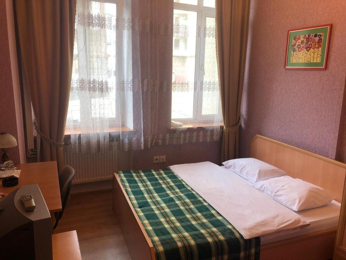 Old Yard Hotel Baku Ngoại thất bức ảnh