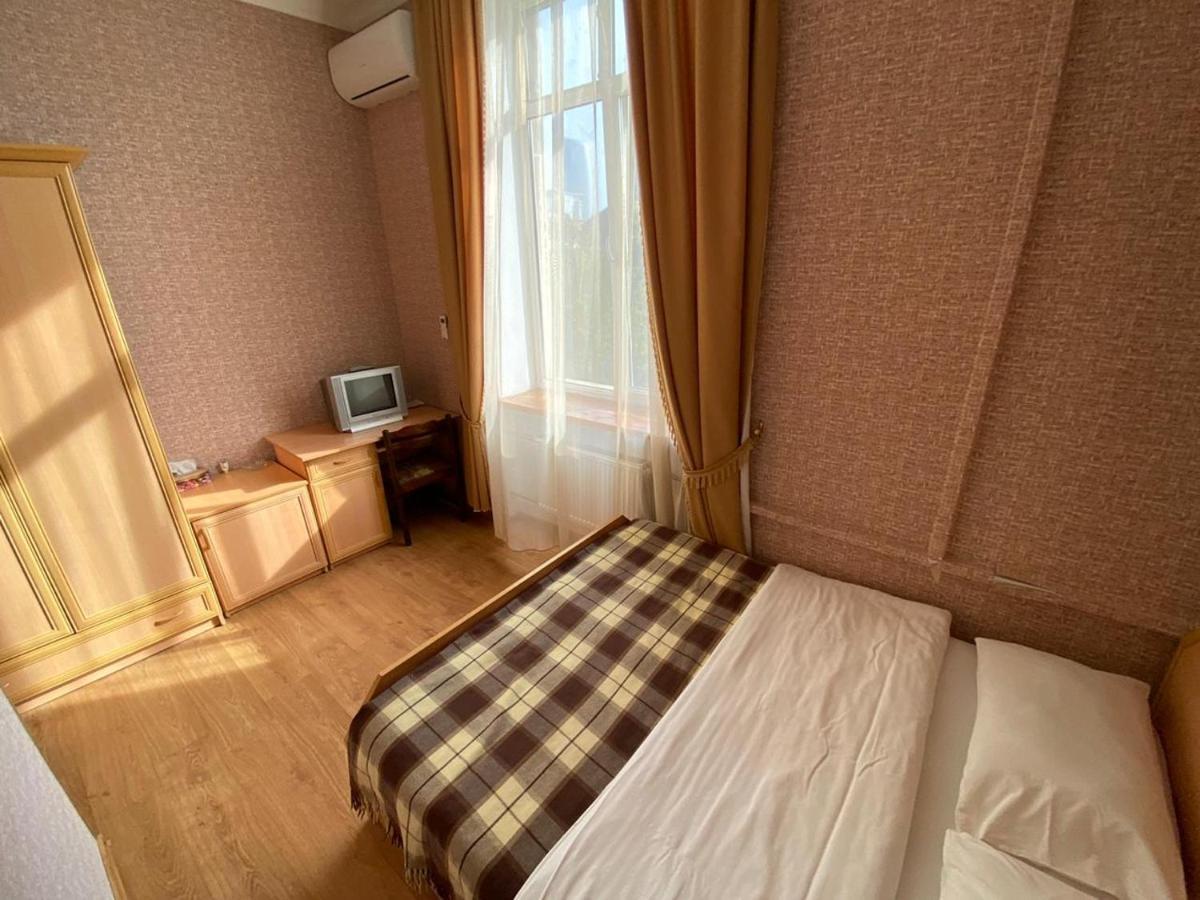 Old Yard Hotel Baku Ngoại thất bức ảnh