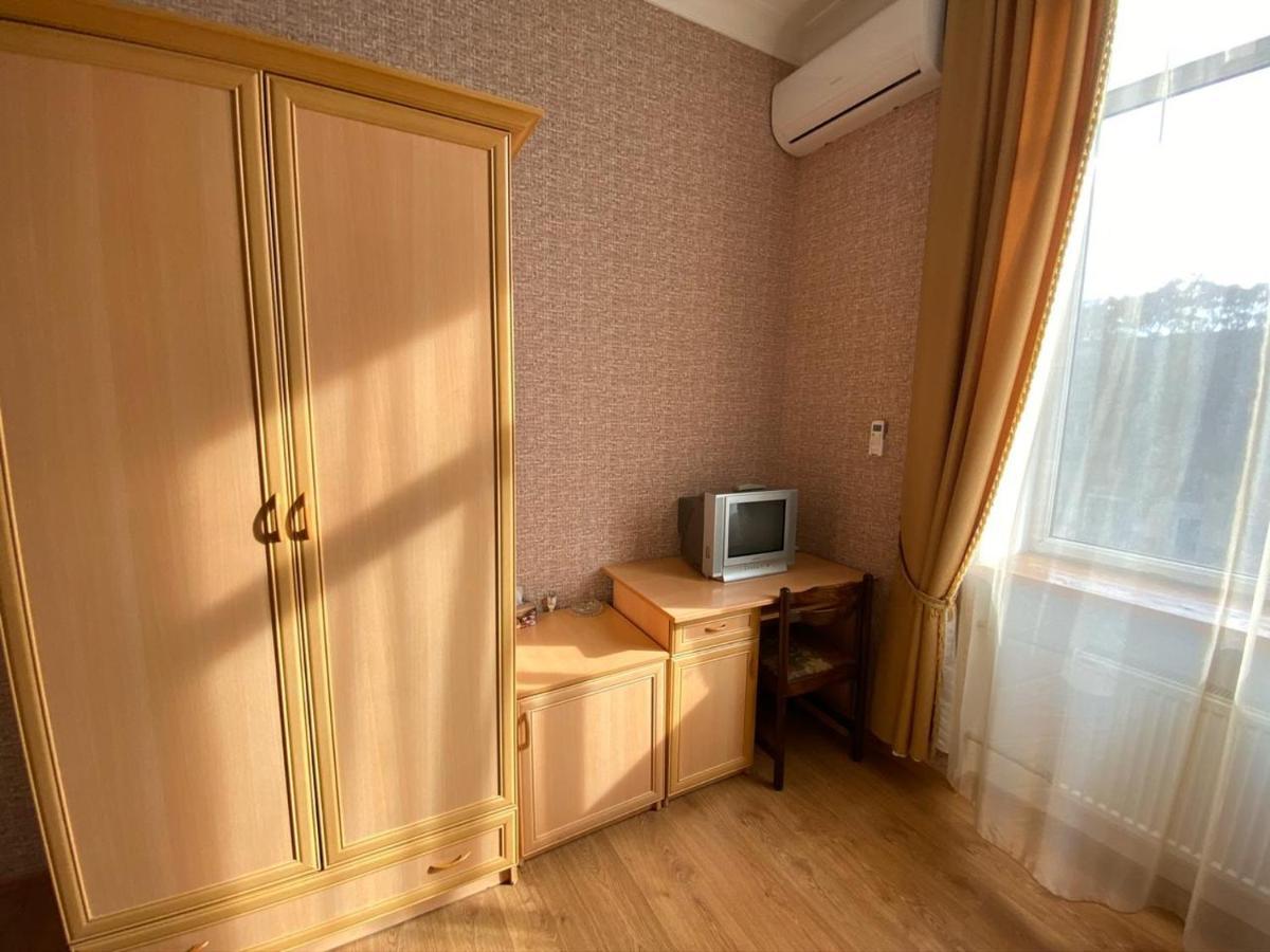Old Yard Hotel Baku Ngoại thất bức ảnh